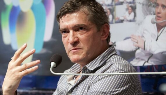 Štefan Hríb: Žurnalistika je spojená skôr s bohémskym spôsobom života, než s otroctvom samoty